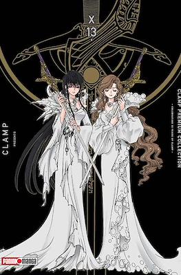 X - Clamp Premium Collection #13