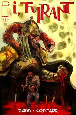 I, Tyrant #6