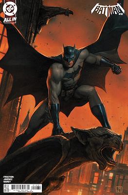 Batman Vol. 4 (2025-Variant Covers) #10.1