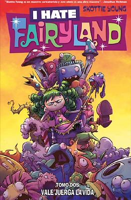 I Hate Fairyland (Rústica) #2