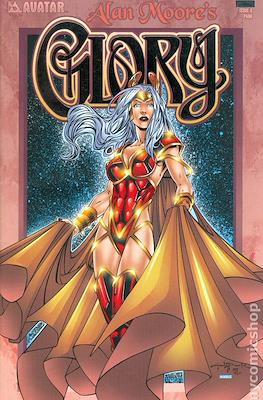 Glory Vol. 2 (2001 - Variant Cover) #0.4