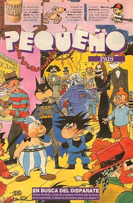 El Pequeño País #652