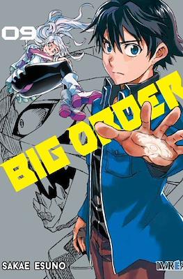 Big Order #9