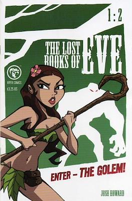 The Lost Books of Eve #2