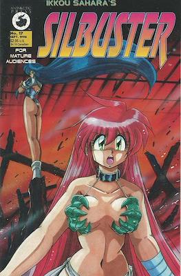 Silbuster #17