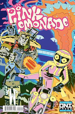 Pink Lemonade #2