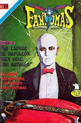 Fantomas #291
