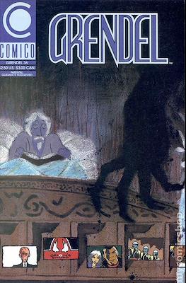 Grendel Vol. 2 #36