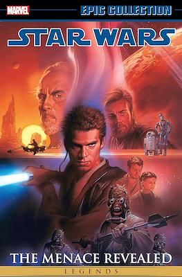 Star Wars Legends Epic Collection #51