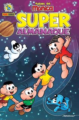 Turma da Mônica Super Almanaque #20