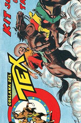 Le strisce di Tex #184