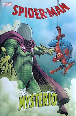 Spider-Man vs. Mysterio