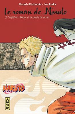 Naruto Roman #14