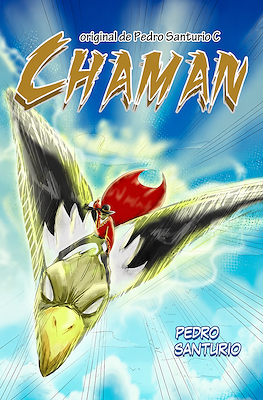 Chamán