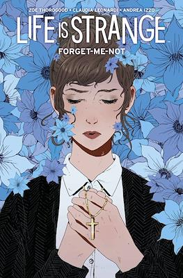 Life is Strange: Forget-Me-Not (Variant Covers) #2