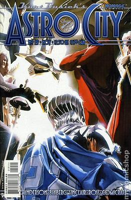 Astro City Vol. 2 (Comic Book) #19