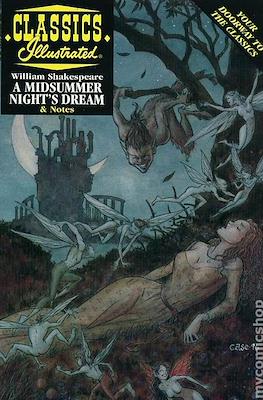 Classics Illustrated Study Guides #9