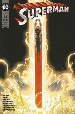 Superman #113