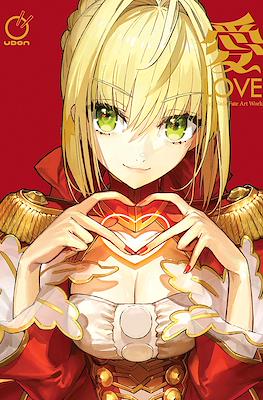 Love -Arco Wada Fate Art Works-