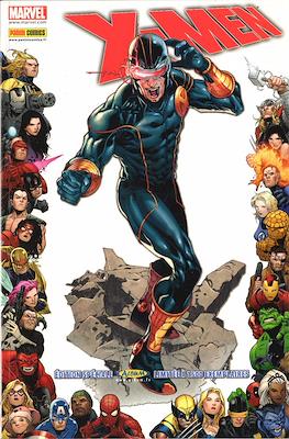 X-Men (1997-2011 Couverture alternative) #166