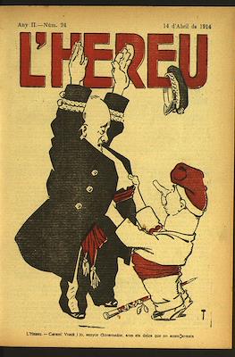 L'Hereu (1913-1914) #24
