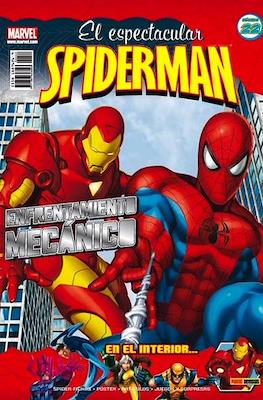 Spiderman. El increíble Spiderman / El espectacular Spiderman #22