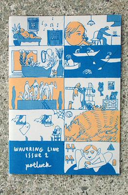 Wavering Line #2