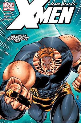 X-Men Vol. 1 (1963-1981) / The Uncanny X-Men Vol. 1 (1981-2011) (Comic Book) #435