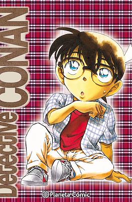 Detective Conan (Rústica 360 pp) #24