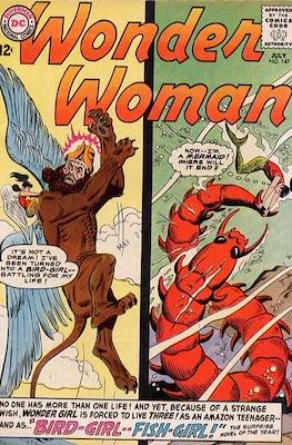 Wonder Woman Vol. 1 (1942-1986; 2020-2023) #147