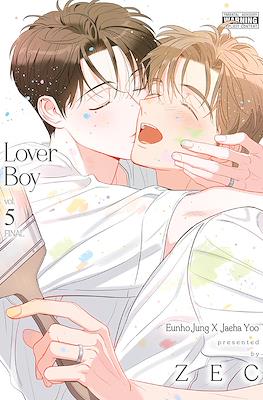 Lover Boy #5