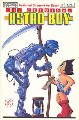 The Original Astro Boy #6