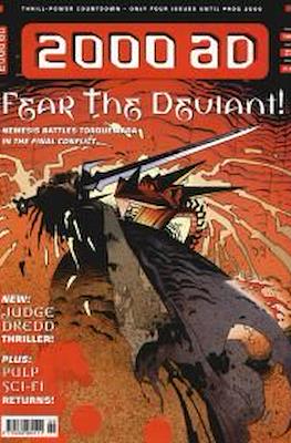 2000 AD #1169
