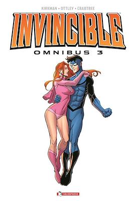 Invincible Omnibus #3