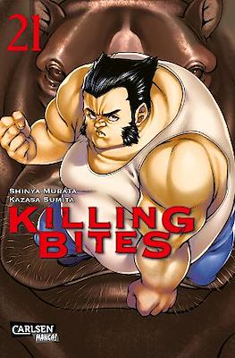 Killing Bites #21