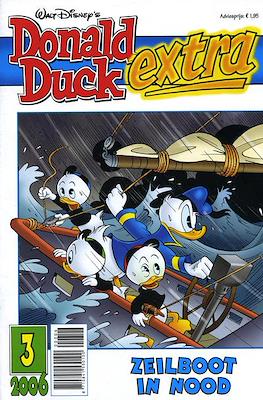 Donald Duck Extra 2006 #3