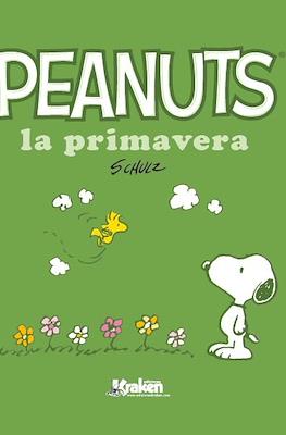 Peanuts #3