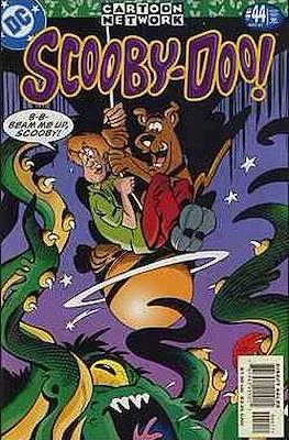 Scooby-Doo! #44
