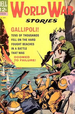 World War Stories #2