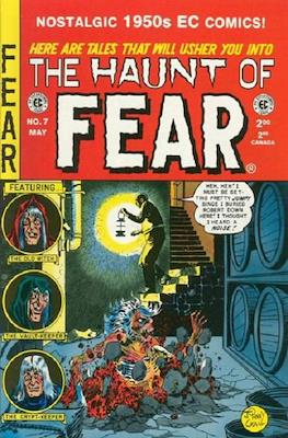 The Haunt of Fear #7