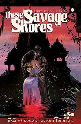 These Savage Shores