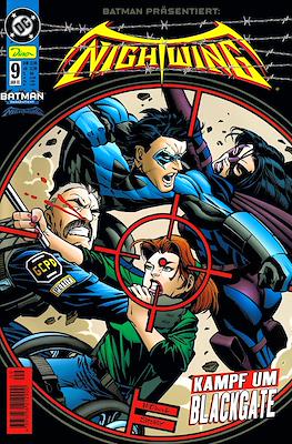 Batman präsentiert #9