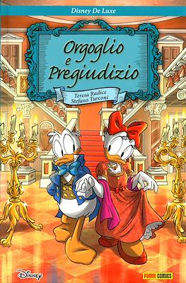 Topolino Limited De Luxe Edition - Disney De Luxe #27