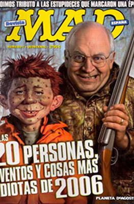 Revista MAD España #7