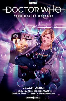 Doctor Who #6