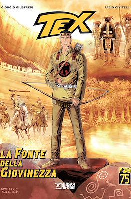 Tex: Romanzi a fumetti #17