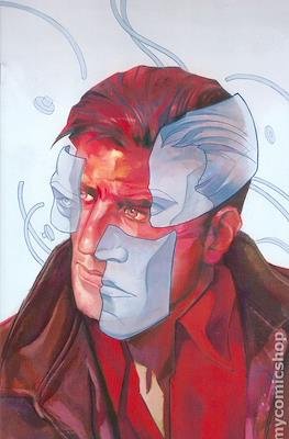 Firefly (Variant Cover) #21.2