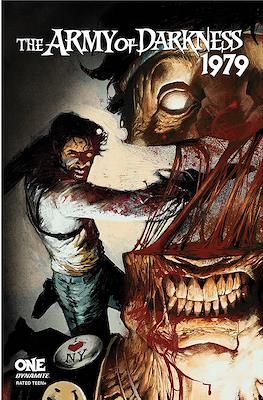 The Army of Darkness 1979