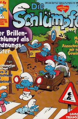 Die Schlümpfe #81