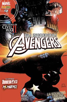 Incredibli Avengers #44